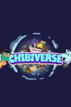 Chibiverse TV show poster