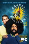 Comedy Bang! Bang! Poster Image