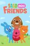 Sago Mini Kids: Happy Thankful Day poster