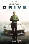 Drive with Swizz Beatz: Beats stands in front of a white sports car