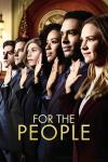 For the People Poster Image