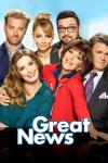 Great News Poster Image
