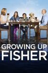 Growing Up Fisher Poster Image