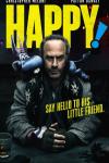 Happy! Poster Image
