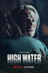 High Water TV Show: poster. 