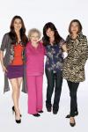 Hot in Cleveland Poster Image