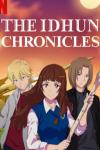 The Idhun Chronicles Poster Image