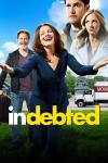 Indebted Poster Image