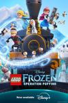 Lego Disney Frozen Operation Puffins TV: