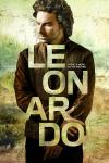 Leonardo TV show: poster