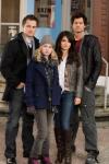 Life Unexpected Poster Image