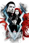Marvel's Inhumans Poster Image
