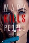 Mary Kills People Poster Image