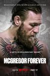 McGregor Forever TV show: A closeup side shot of UFC superstar Conor McGregor