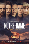 Notre-Dame TV Show poster. 