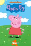 Peppa Pig Cruise Special Poster Image