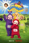 Teletubbies (2022) TV show: poster. 