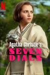 Agatha Christie's Seven Dials: Bundle (Mia McKenna-Bruce) takes the lead detective role