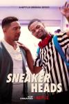Sneakerheads Poster Image