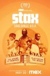 Stax: Soulsville U.S.A. TV show poster: Carla Thomas, Isaac Hayes, Booker T. Jones, and founder Jim Stewart