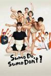 Sumo Do, Sumo Don't! TV show poster
