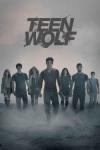 Teen Wolf Poster Image