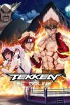 Tekken: Bloodline poster