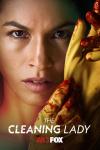 The Cleaning Lady Poster Image