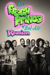 The Fresh Prince of Bel-Air Reunion Poster Image
