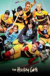 The Hockey Girls Poster Image
