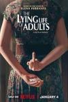 The Lying Lives of Adults--  TV Image