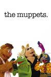 The Muppets Poster Image