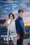The School Nurse Files Poster Image