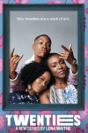 Twenties Poster Image