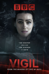 Vigil Poster Image