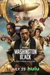 Washington Black TV: (From bottom to top) Ernest Kingsley Junior, Tom Ellis, Sterling K. Brown, Eddie Karanja, and Iola Evans.