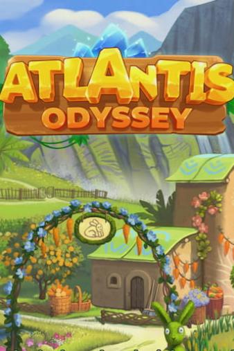 Atlantis Odyssey - Parents' Guide & App Review | Common Sense Media