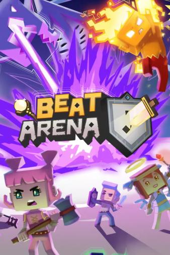 Beat Arena - Parents' Guide & App Review | Common Sense Media