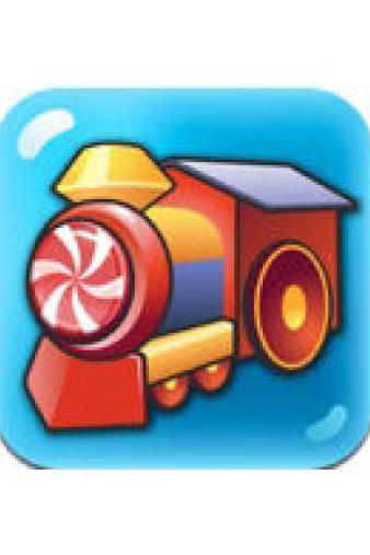 Candy R Train Candy Train App Review | Common Sense Media