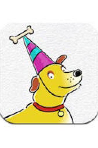 Martha Speaks Dog Party - Parents' Guide & App Review | Common Sense Media