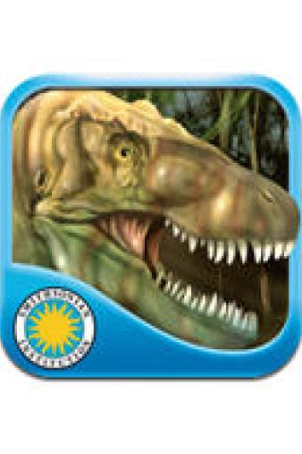 It s Tyrannosaurus Rex Smithsonian s Prehistoric Pals App Review it-s-tyrannosaurus-rex-smithsonian-s-prehistoric-pals-app-review