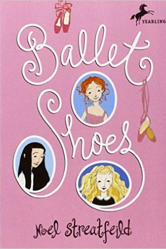 Ballet Shoes Parents Guide Book Review Common Sense Media Ballet Shoes Parents Guide Book Review Common Sense Media