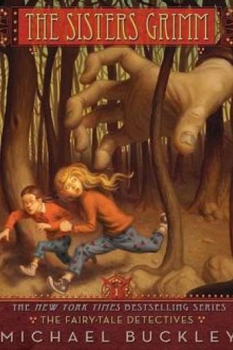 The Sisters Grimm Series - Parents' Guide & Book Review | Common Sense ...