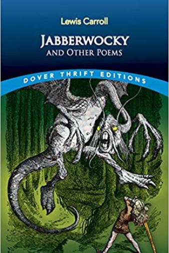 Jabberwocky Book Review | Common Sense Media