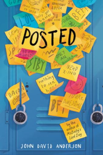 Metapost Book Posted - Parents' Guide & Book Review | Common Sense Media