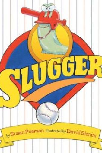Sluggers Text Slugger Book Review | Common Sense Media