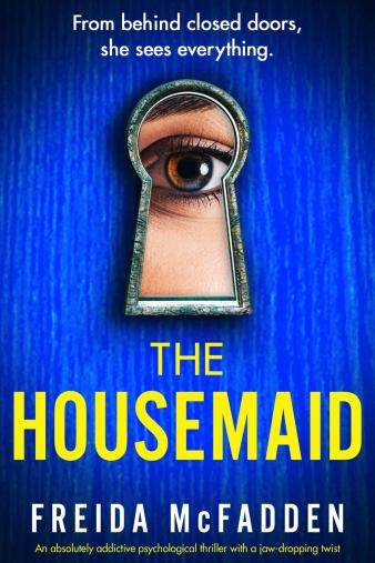 The Housemaid Book Review | Common Sense Media