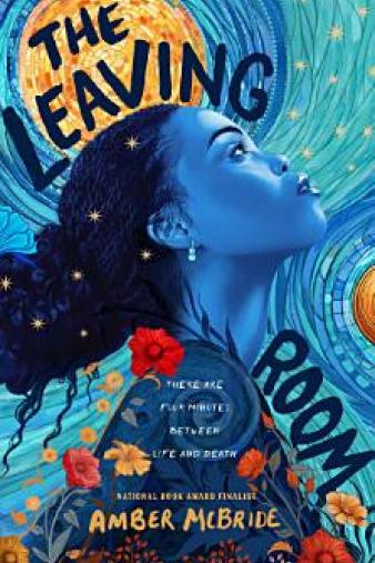 The Leaving Room - Parents' Guide &amp; Book Review | Common Sense Media