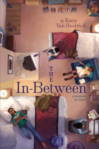 The In-Between Book Review | Common Sense Media