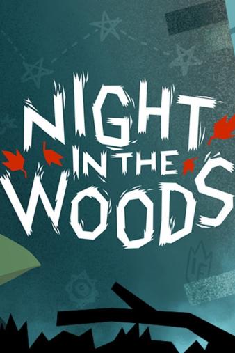 Night in the Woods Game Review | Common Sense Media